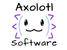 Logo de Axolotl Software