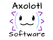 Logo de Axolotl Software