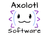 Logo de Axolotl Software